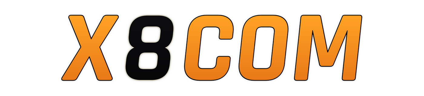x8com
